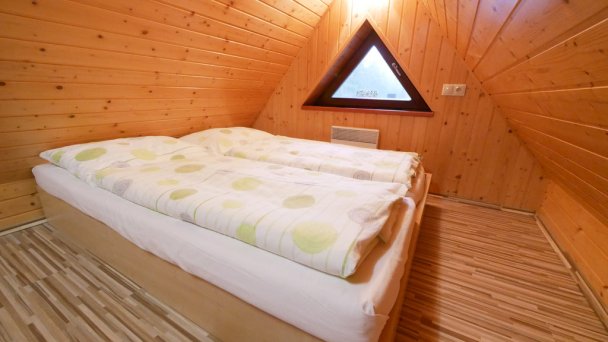 Harmony AP Resort Ružomberok - Hrabovo 76