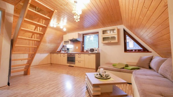 Harmony AP Resort Ružomberok - Hrabovo 78