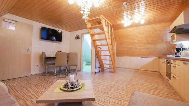 Harmony AP Resort Ružomberok - Hrabovo 79