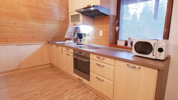 Harmony AP Resort Ružomberok - Hrabovo 81