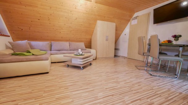 Harmony AP Resort Ružomberok - Hrabovo 84