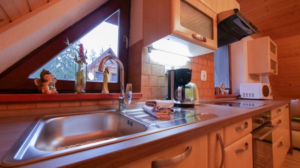 Harmony AP Resort Ružomberok - Hrabovo 86