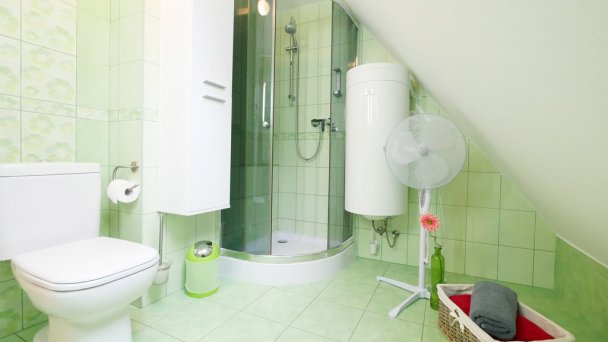 Harmony AP Resort Ružomberok - Hrabovo 87