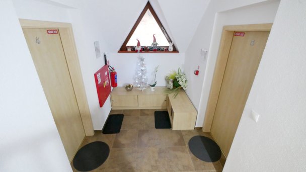 Harmony AP Resort Ružomberok - Hrabovo 88