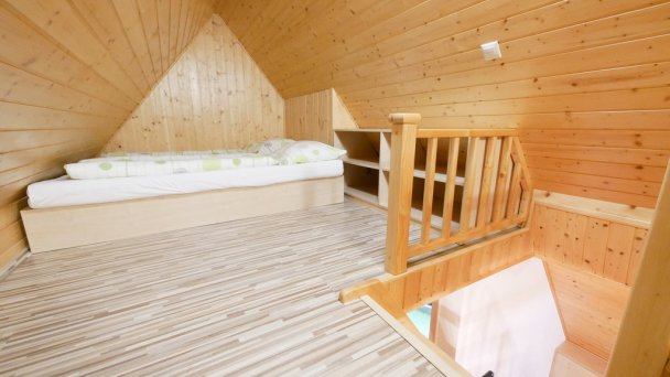 Harmony AP Resort Ružomberok - Hrabovo 90