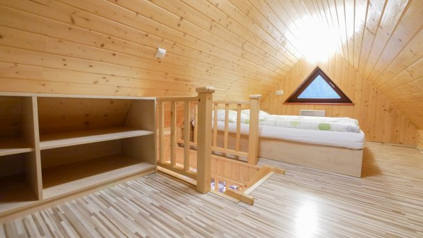 Harmony AP Resort Ružomberok - Hrabovo 92