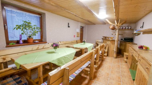 Harmony AP Resort Ružomberok - Hrabovo 96