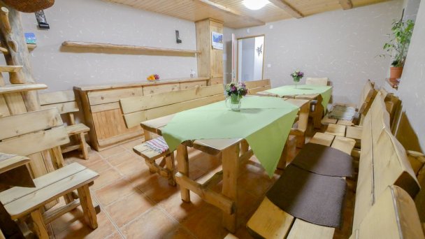 Harmony AP Resort Ružomberok - Hrabovo 97