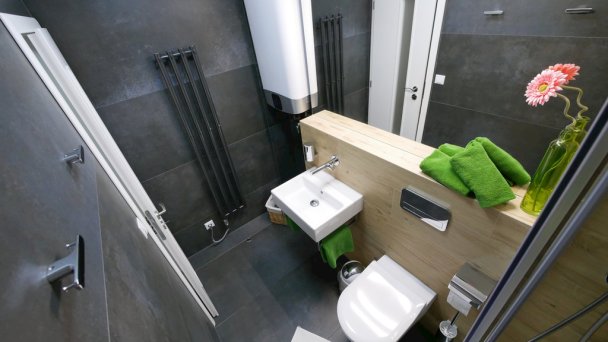 Harmony AP Resort Ružomberok - Hrabovo 102