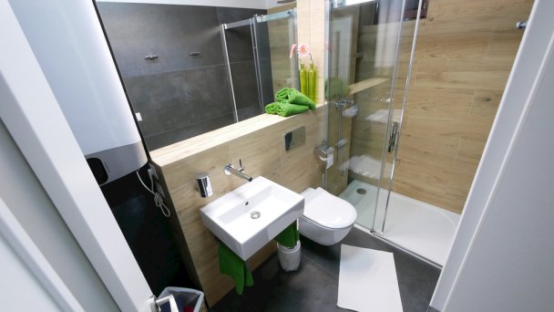 Harmony AP Resort Ružomberok - Hrabovo 106
