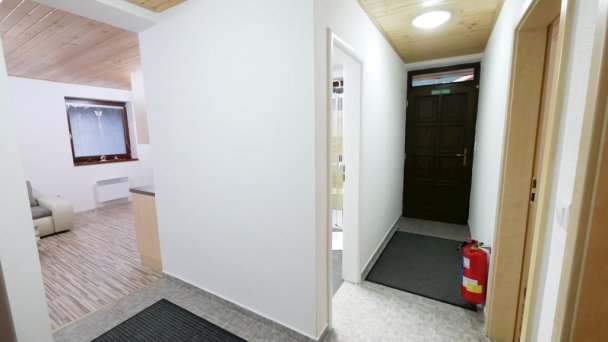 Harmony AP Resort Ružomberok - Hrabovo 107