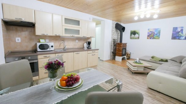 Harmony AP Resort Ružomberok - Hrabovo 4