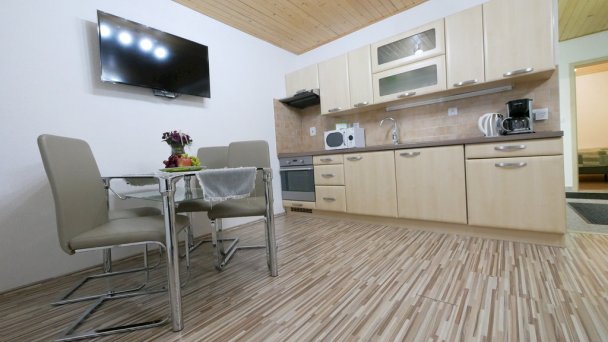Harmony AP Resort Ružomberok - Hrabovo 109