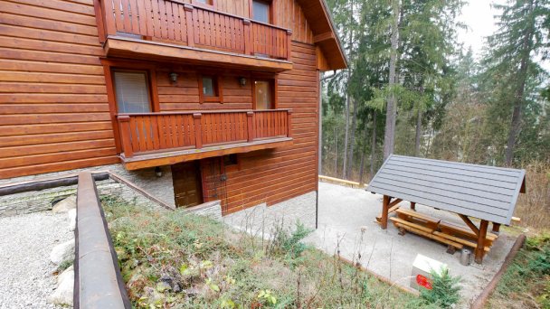 Harmony AP Resort Ružomberok - Hrabovo 113
