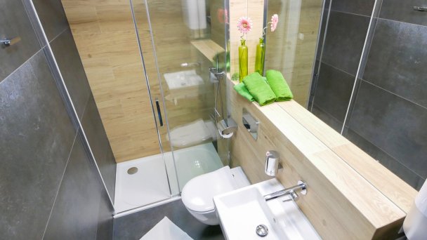 Harmony AP Resort Ružomberok - Hrabovo 116