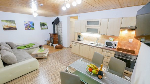 Harmony AP Resort Ružomberok - Hrabovo 121