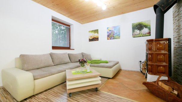 Harmony AP Resort Ružomberok - Hrabovo 124