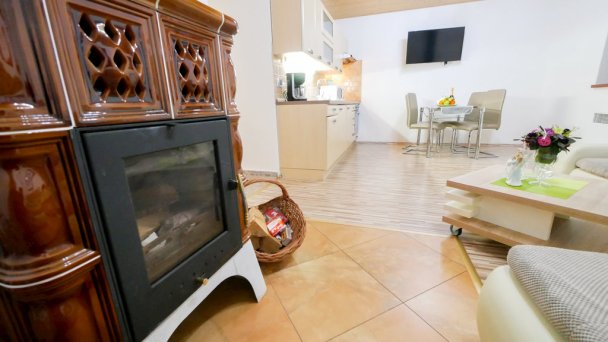 Harmony AP Resort Ružomberok - Hrabovo 126