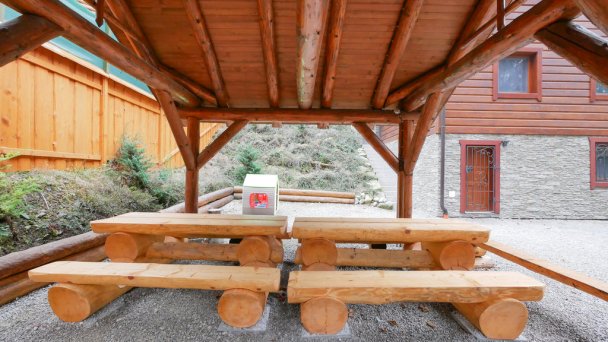 Harmony AP Resort Ružomberok - Hrabovo 128