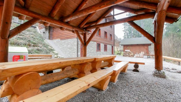 Harmony AP Resort Ružomberok - Hrabovo 7