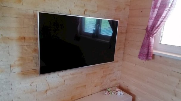 Chata Baška Liptovská Ondrášová 25