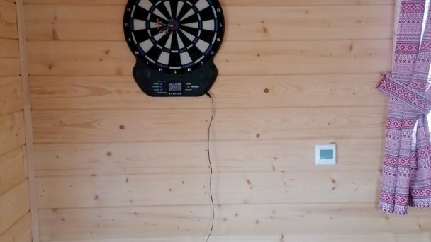 Chata Baška Liptovská Ondrášová 26