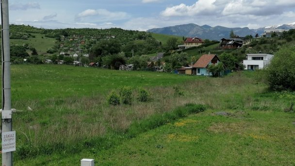 Chata Baška Liptovská Ondrášová 31