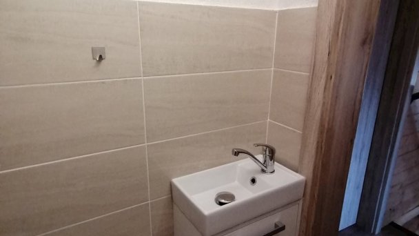 Chata Baška Liptovská Ondrášová 40