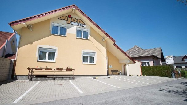 Penzión Ajda Liptovská Ondrašová 26 Penzión Ajda Liptovská Ondrašová 26
