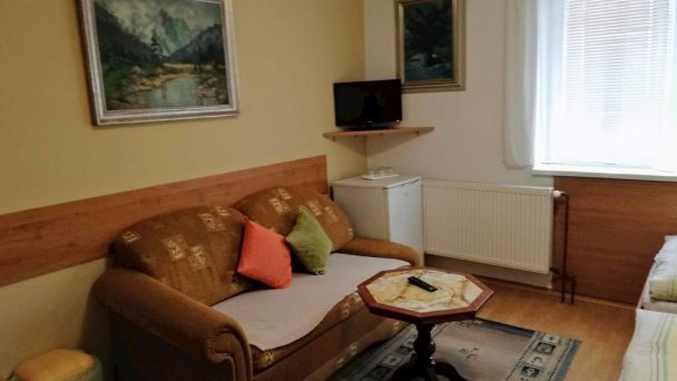Penzión Harmónia Liptovská Ondrašová 12 Penzión Harmónia Liptovská Ondrašová 12