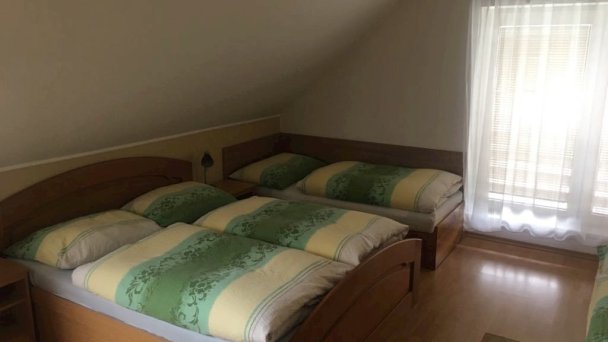 Penzión Harmónia Liptovská Ondrašová 18 Penzión Harmónia Liptovská Ondrašová 18