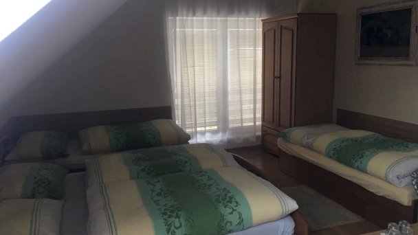 Penzión Harmónia Liptovská Ondrašová 19 Penzión Harmónia Liptovská Ondrašová 19