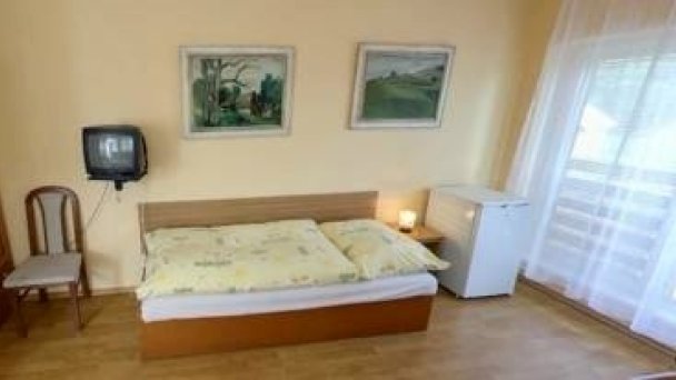 Penzión Harmónia Liptovská Ondrašová 24 Penzión Harmónia Liptovská Ondrašová 24