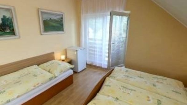 Penzión Harmónia Liptovská Ondrašová 25 Penzión Harmónia Liptovská Ondrašová 25