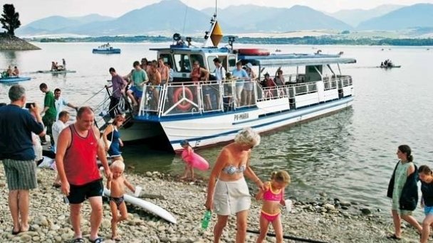 Penzión Harmónia Liptovská Ondrašová 47 Penzión Harmónia Liptovská Ondrašová 47