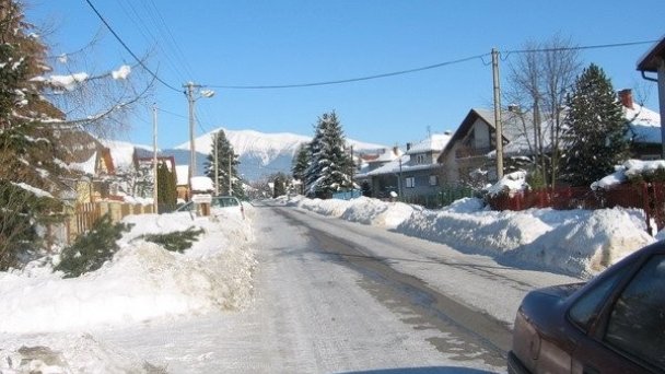 Penzión Harmónia Liptovská Ondrašová 49 Penzión Harmónia Liptovská Ondrašová 49