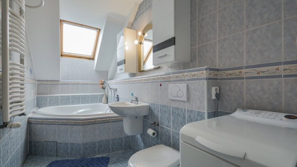 Apartmán Ivan Liptovská Ondrašová 11