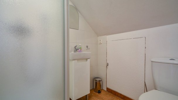 Apartmán Ivan Liptovská Ondrašová 12