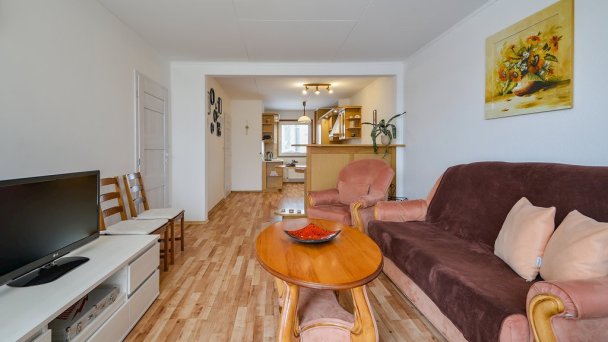 Apartmán Ivan Liptovská Ondrašová 3