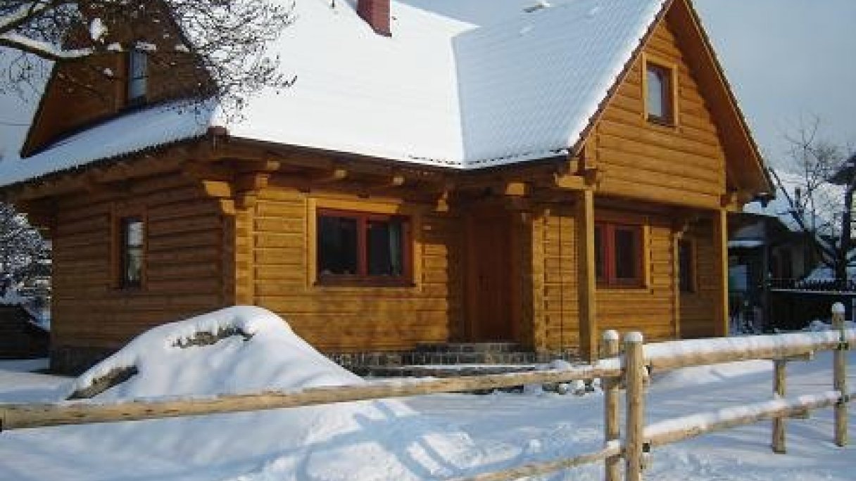 Drevenica Západné Tatry Žiar (okres Liptovský Mikuláš) 1