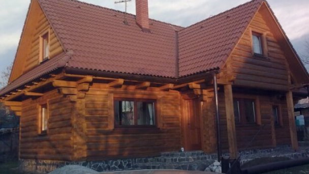 Drevenica Západné Tatry Žiar 17 Drevenica Západné Tatry Žiar 17