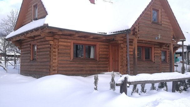 Drevenica Západné Tatry Žiar 18 Drevenica Západné Tatry Žiar 18