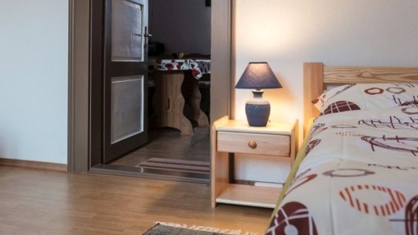 Chalúpka u Rumkov Liptovský Mikuláš 11