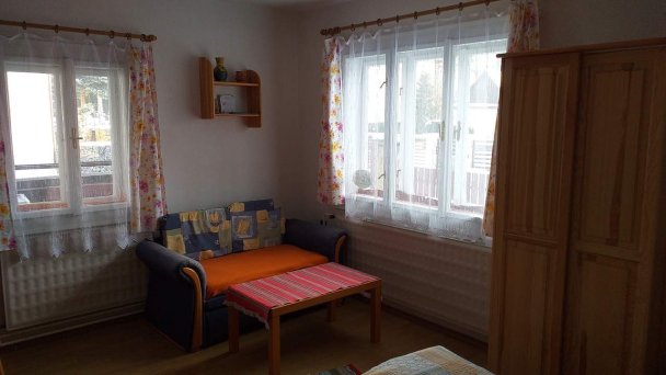 Chalúpka u Rumkov Liptovský Mikuláš 12
