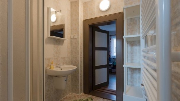 Chalúpka u Rumkov Liptovský Mikuláš 14