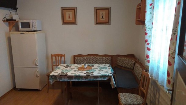 Chalúpka u Rumkov Liptovský Mikuláš 15