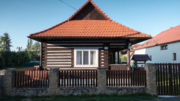Chalúpka u Rumkov Liptovský Mikuláš 16