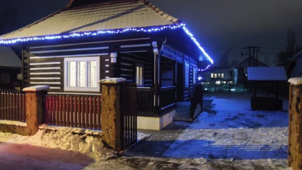 Chalúpka u Rumkov Liptovský Mikuláš 27