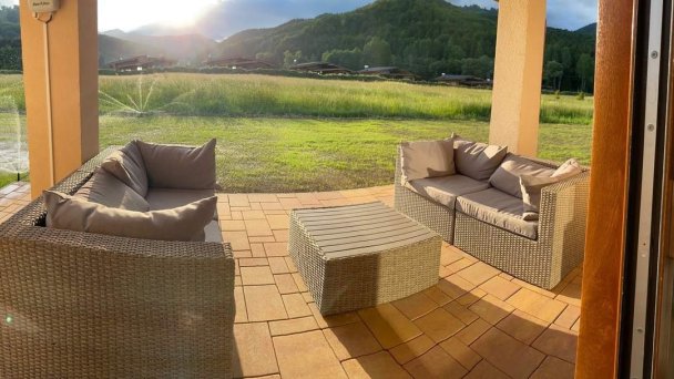 Panorama Home Valča 8