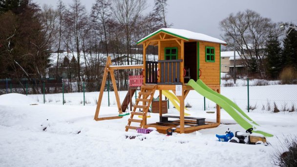 Domčeky Sabinka a Melinka Valča 15